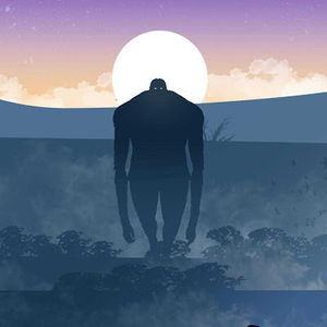 Meet your Posher, Shahadah